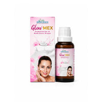LDD Bioscience Glow Mex Drops