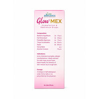LDD Bioscience Glow Mex Drops