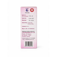 LDD Bioscience Glow Mex Drops