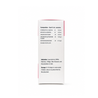 LDD Bioscience Lukoderm Drops
