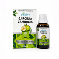 LDD Bioscience Garcinia Cambogia Drops