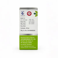 LDD Bioscience Garcinia Cambogia Drops