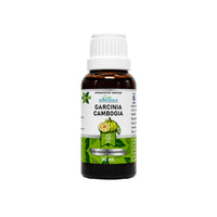 LDD Bioscience Garcinia Cambogia Drops