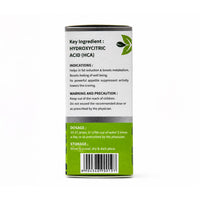 LDD Bioscience Garcinia Cambogia Drops