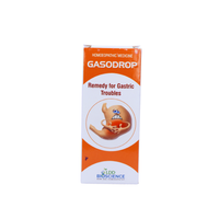 LDD Bioscience Gasodrop Drops