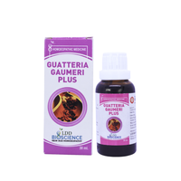 LDD Bioscience Gautteria Gaumeri Plus Drops