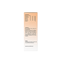 LDD Bioscience Hernal Drops