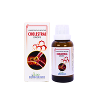 LDD Bioscience Hernal Drops