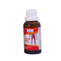 LDD Bioscience Ld - 2 Sciatica Drops