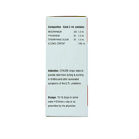 LDD Bioscience Utikure Drops