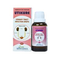 LDD Bioscience Utikure Drops