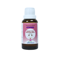 LDD Bioscience Utikure Drops