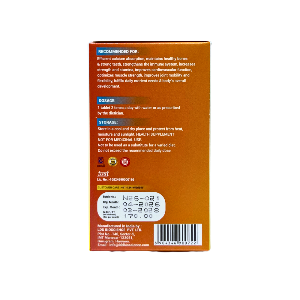 30 tablets