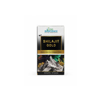 LDD Bioscience Shilajit Gold Capsule