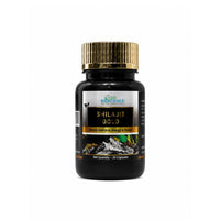 LDD Bioscience Shilajit Gold Capsule