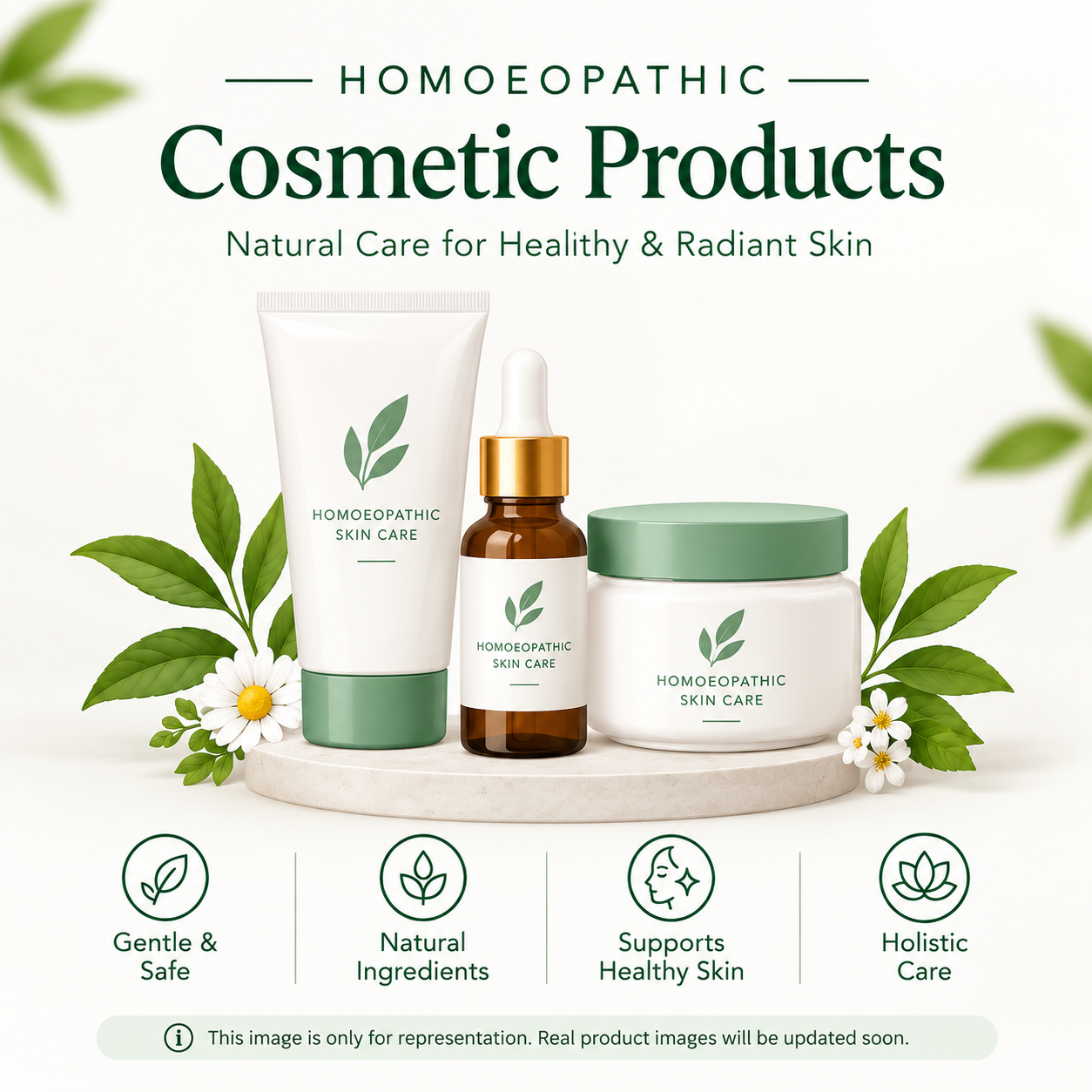 LDD Bioscience Calendula Soap
