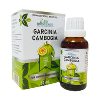 LDD Bioscience Garcinia Cambogia Drops