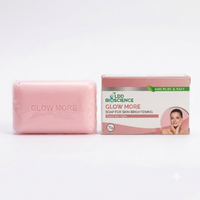 LDD Bioscience Glow More Soap