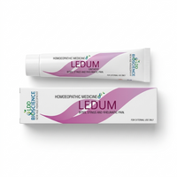 LDD Bioscience Ledum Ointment 25gm