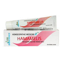 LDD Bioscience Hamamelis Ointment 25gm