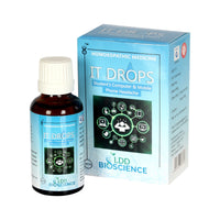 LDD Bioscience IT Drops