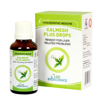 LDD Bioscience Kalmegh Plus Drops