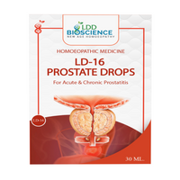 LDD Bioscience Prostate Drop