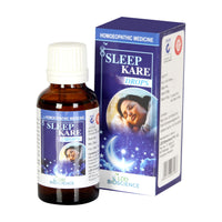 LDD Bioscience Sleep Kare Drops