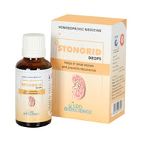 LDD Bioscience Stonorid Drops