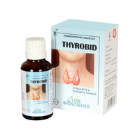 LDD Bioscience Thyrobid Drops