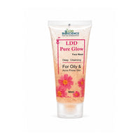LDD Bioscience Pure Glow Face Wash