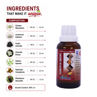 LDD Bioscience Tumofix Drops