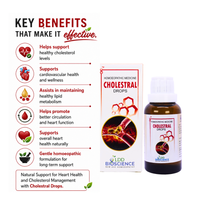 LDD Bioscience Hernal Drops