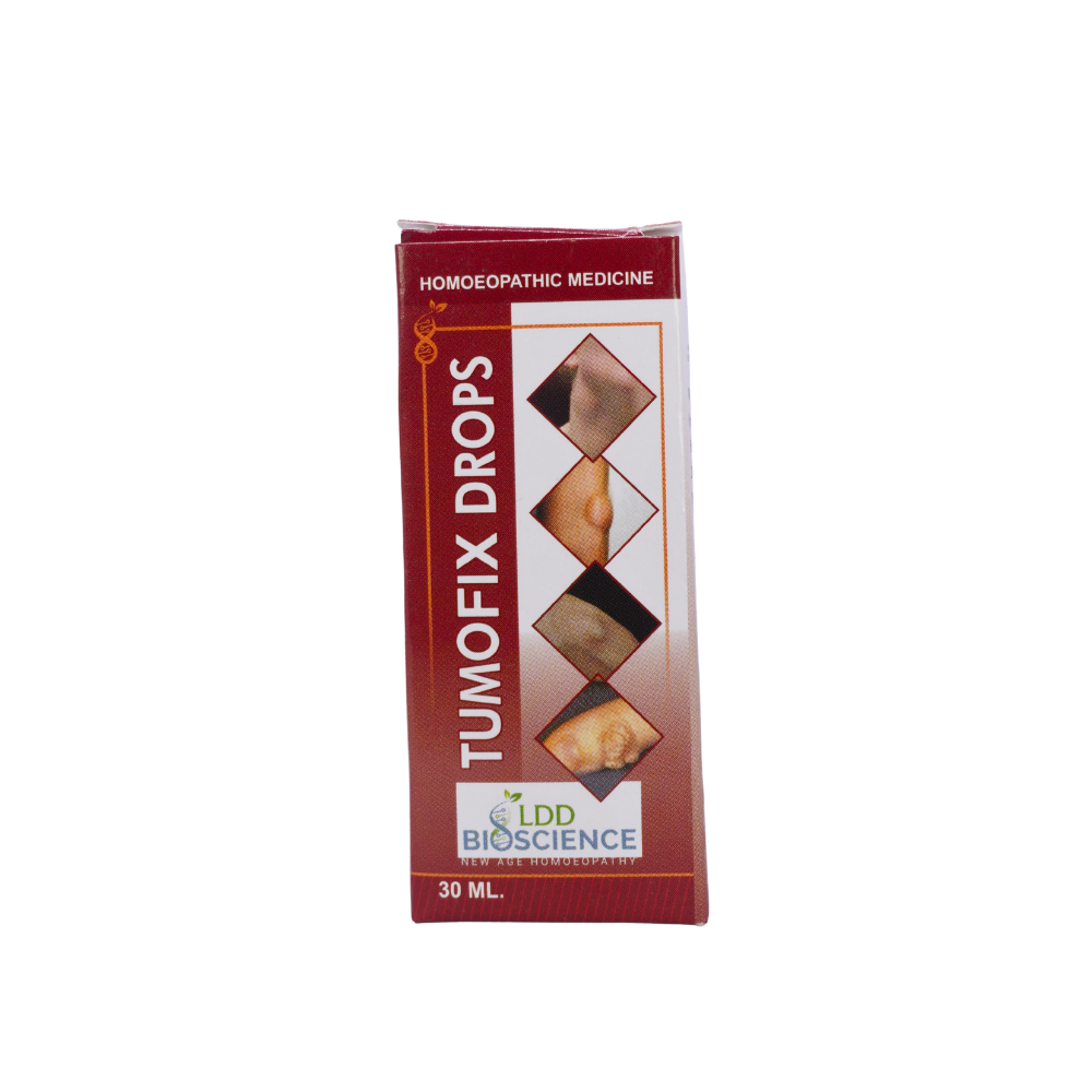 LDD Bioscience Tumofix Drops