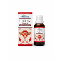 LDD Bioscience Lukofem Drops