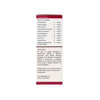 LDD Bioscience Lukofem Drops