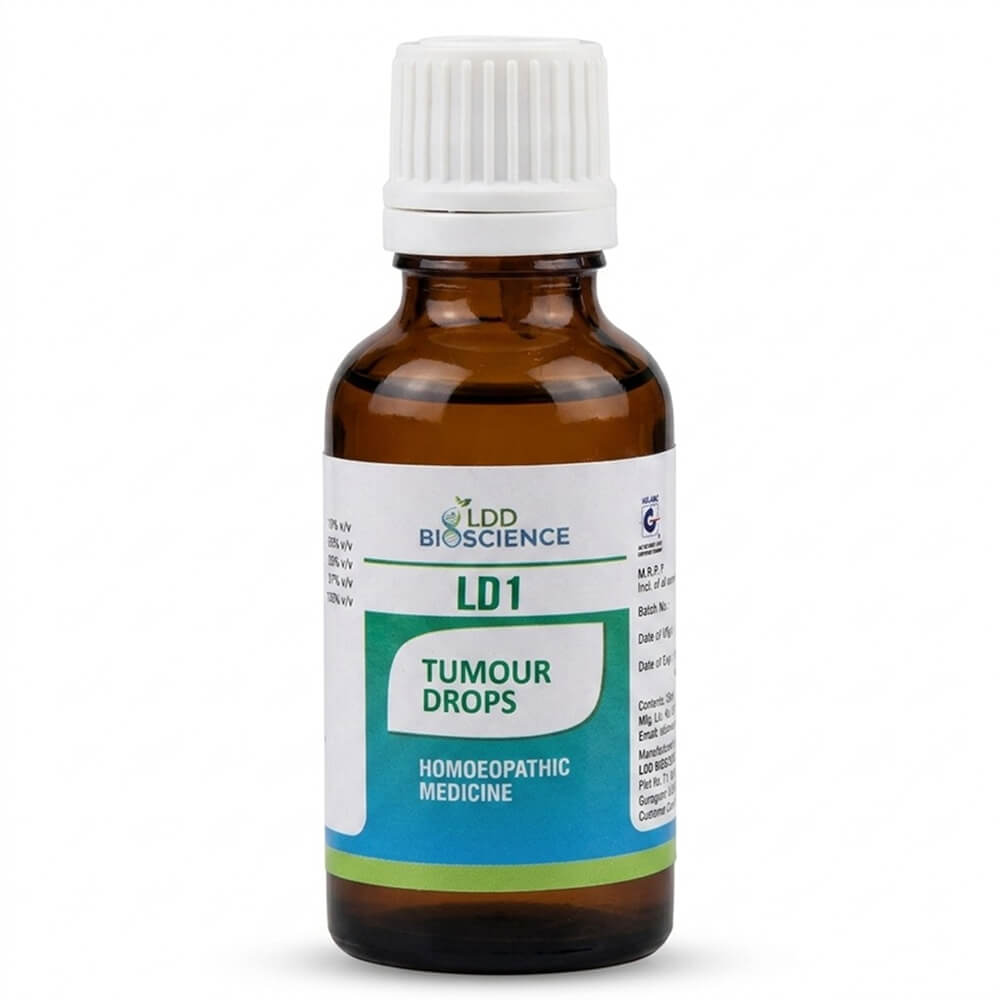 LDD Bioscience LD - 1 Tumour Drops