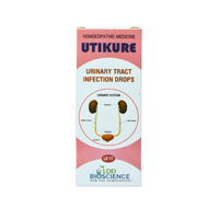 LDD Bioscience Utikure Drops