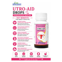 LDD Bioscience Utro-Aid Drops