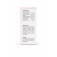 LDD Bioscience Utro-Aid Drops