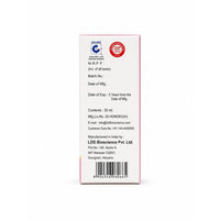 LDD Bioscience Utro-Aid Drops